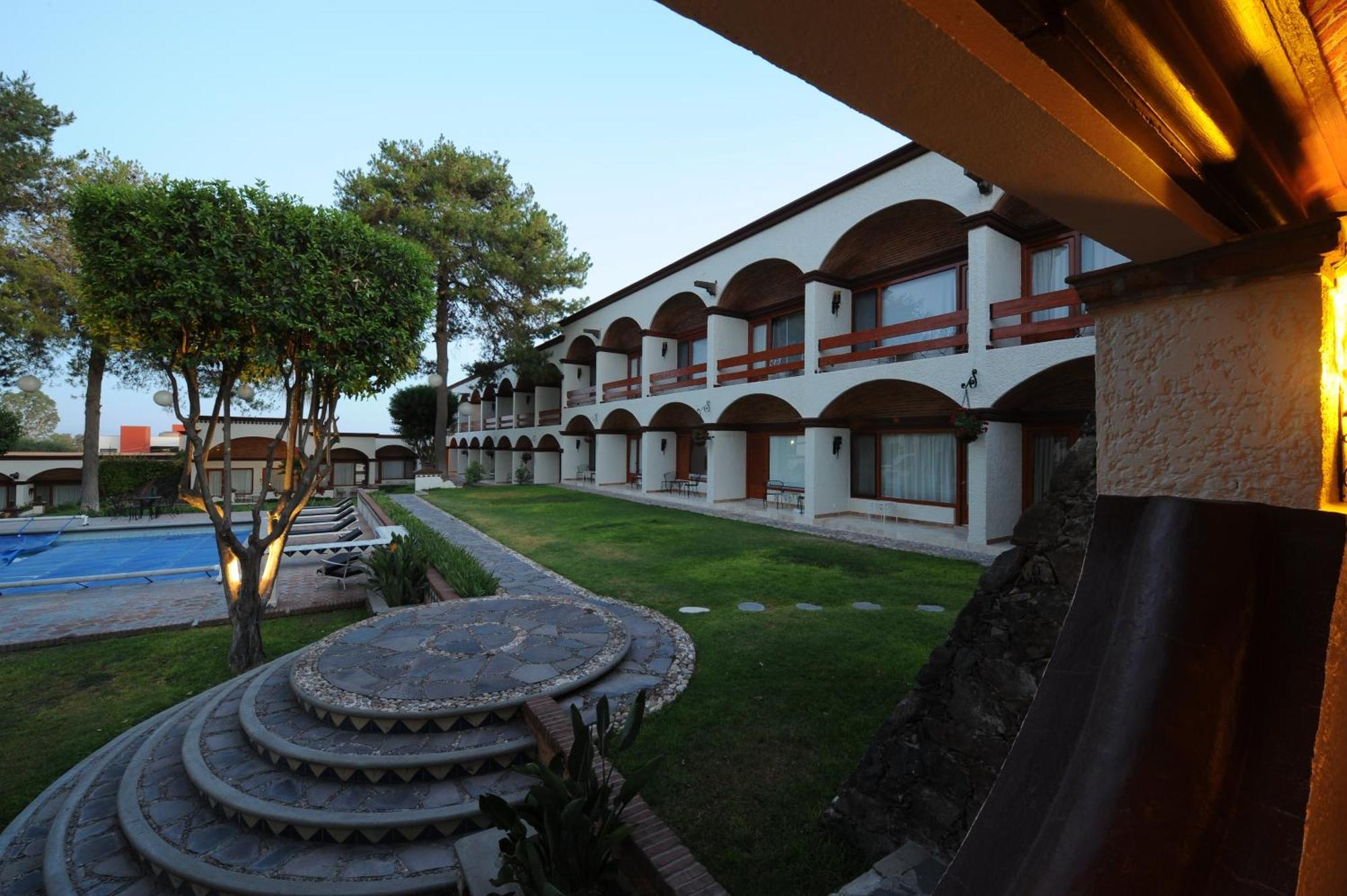 Imperio De Angeles El Penon Exterior foto