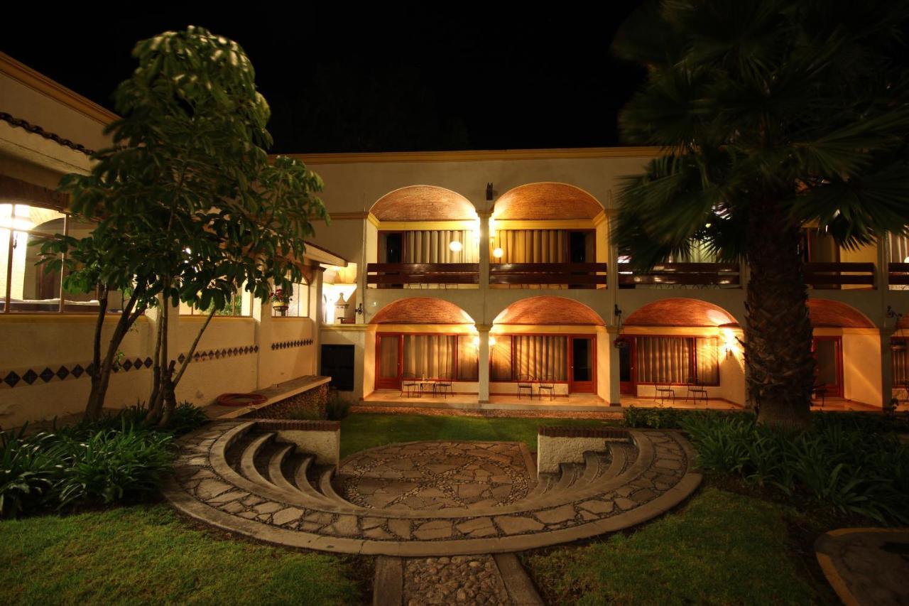 Imperio De Angeles El Penon Exterior foto