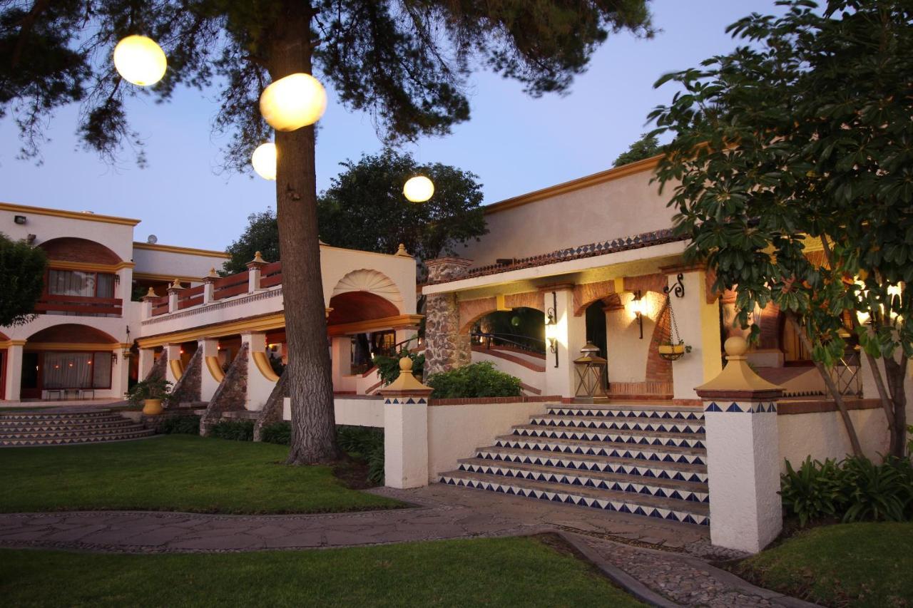 Imperio De Angeles El Penon Exterior foto