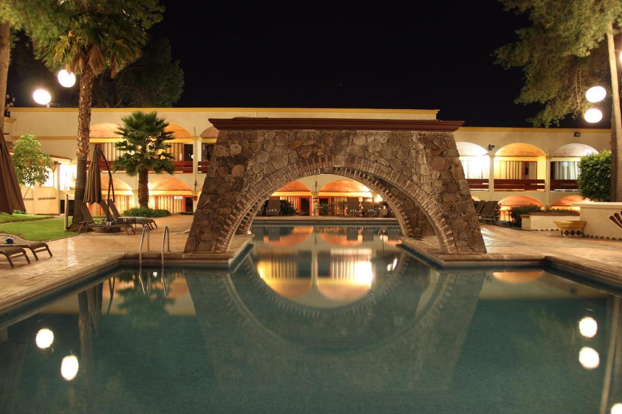 Imperio De Angeles El Penon Exterior foto