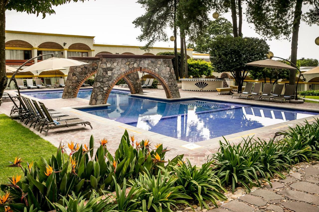 Imperio De Angeles El Penon Exterior foto